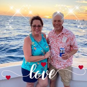 Meet your Posher, Yolanda